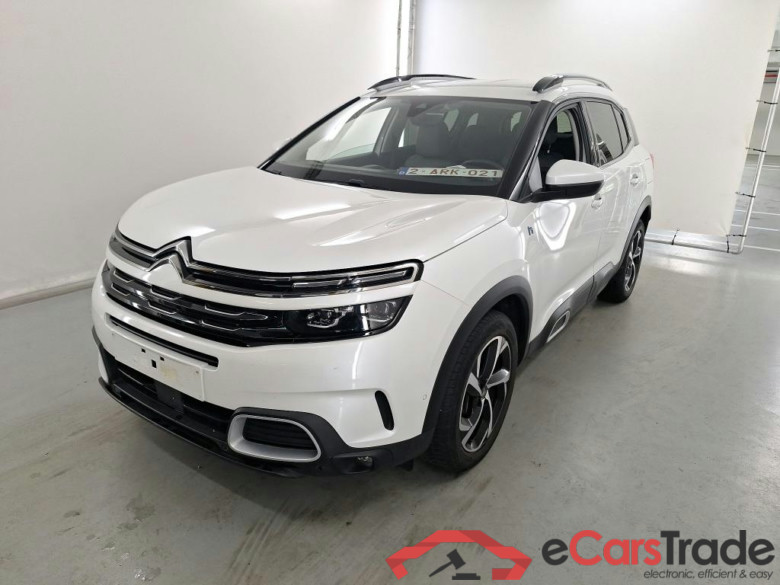 CITROAu2039N C5Aircross 1.6 PHEV 225 E-EAT8 BUS. LOUNGE AUTO  ONLY FOR BELGIAN CUSTOMERS #1
