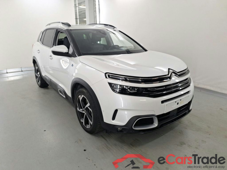 CITROAu2039N C5Aircross 1.6 PHEV 225 E-EAT8 BUS. LOUNGE AUTO  ONLY FOR BELGIAN CUSTOMERS #2