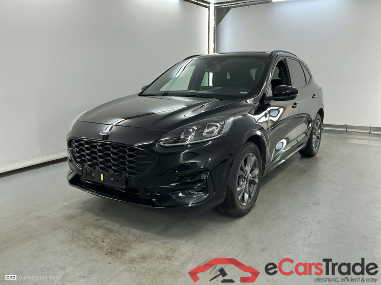 FORD KUGA 2.5I FHEV 140KW ST-LINE X AUTO