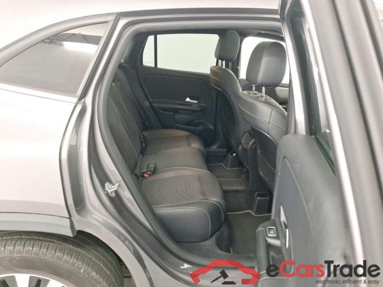 MERCEDES-BENZ GLA - Klasse 1.3 GLA 250 E DCT BUSINESS SOLUTION #6