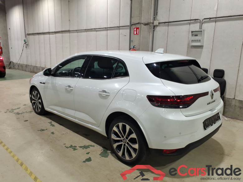 RENAULT MEGANE BERLINE 1.6 E-TECH 160 PHEV TECHNO #2