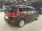 preview Volkswagen Touran #3