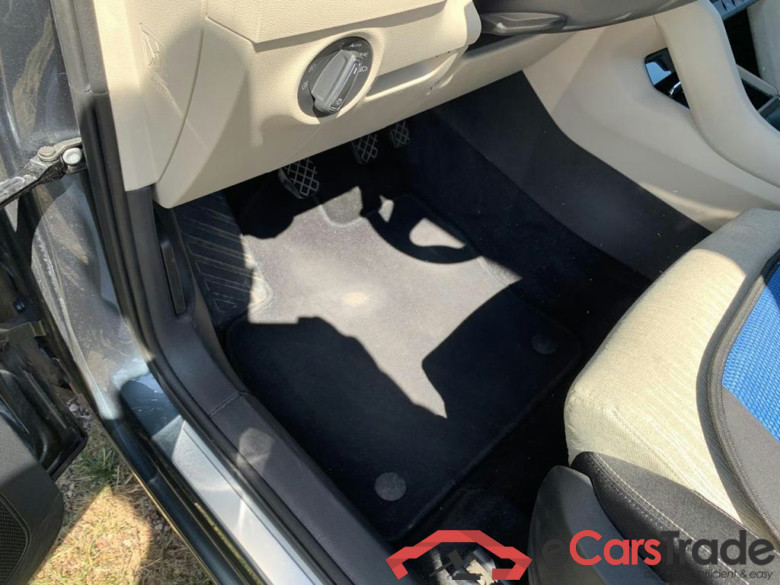 SKODA Karoq 1.5 TSI ACT Style (EU6.2) #5