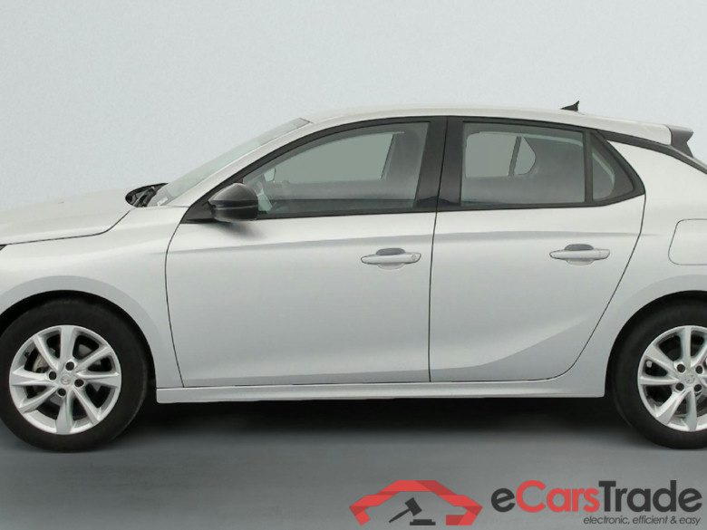 Opel Corsa Edition 1.2 75 ch BVM5 #4