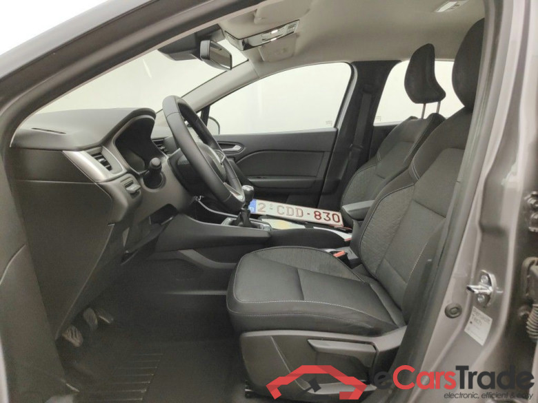 Renault Captur TCe 90 Corporate Edition 5d #3