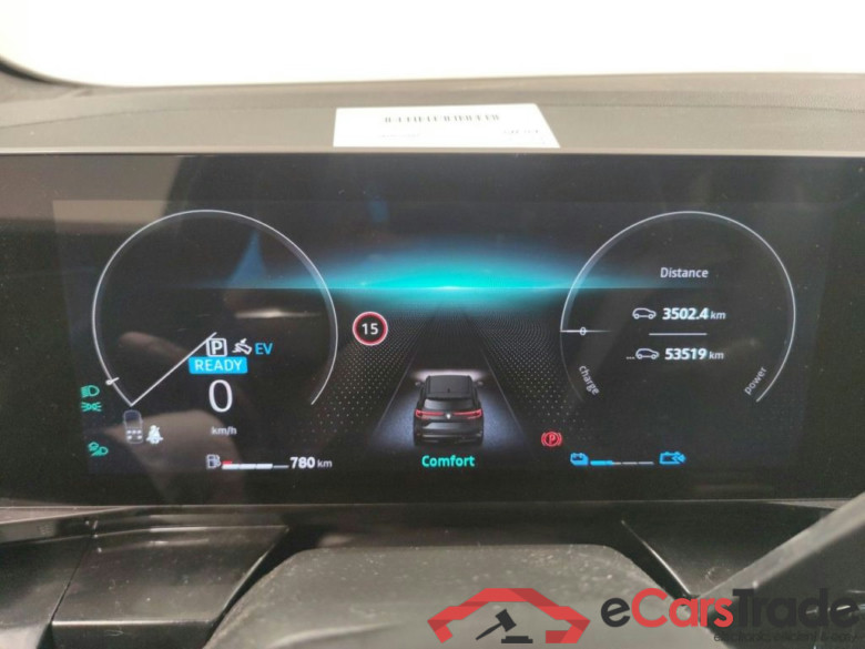 Renault Espace E-Tech full hybrid 200 Esprit Alpine 5d #6