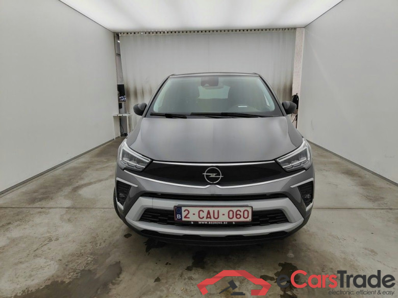 Opel Crossland 1.2 81kW Turbo S/S Blitz 5d #5