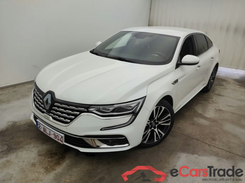 Renault Talisman TCe 160 EDC GPF Initiale Paris 4d #1