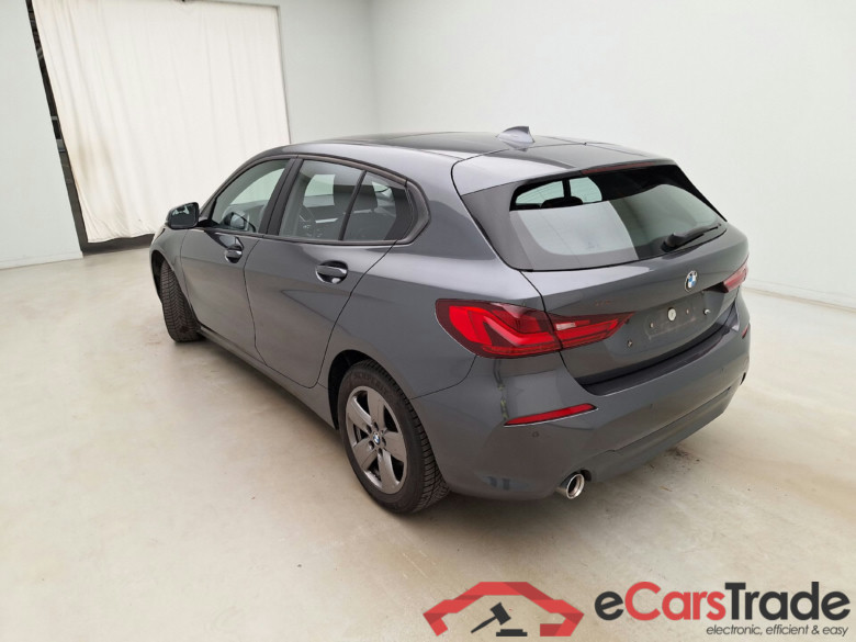 BMW, 1-serie '19, BMW 1 Reeks Hatch 116dA (85 kW) 5d #3