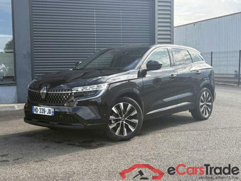 Renault Austral TECHNO 1.2 HEV 200 E-TECH AUTO