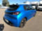 preview Peugeot 208 #2