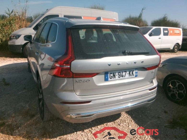 XC60 B4 197CH 2WD BA U CH FFA #3