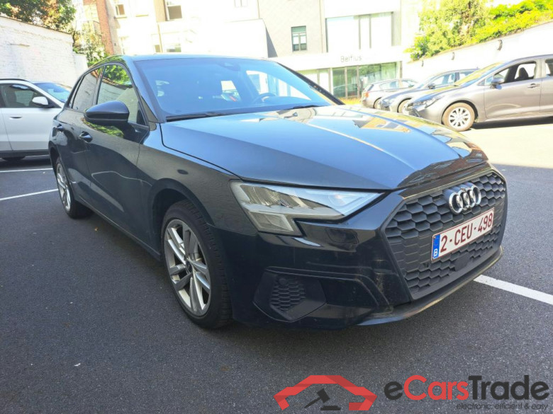 AUDI A3 1.4 40 TFSI E S TRONIC SPORTB ATTRACTION #2