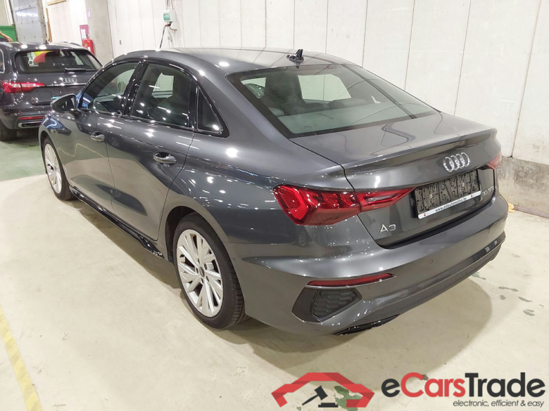 AUDI A3 BERLINE 1.0 TFSI 30 81KW S TR. S LINE BUS. EDIT. #2