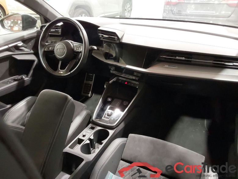 AUDI A3 BERLINE 1.0 TFSI 30 81KW S TR. S LINE BUS. EDIT. #6