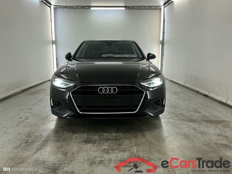 AUDI A4 2.0 30 TDI 100KW S TR BUSINESS EDITION #2