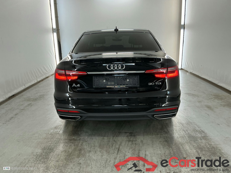 AUDI A4 2.0 30 TDI 100KW S TR BUSINESS EDITION #5