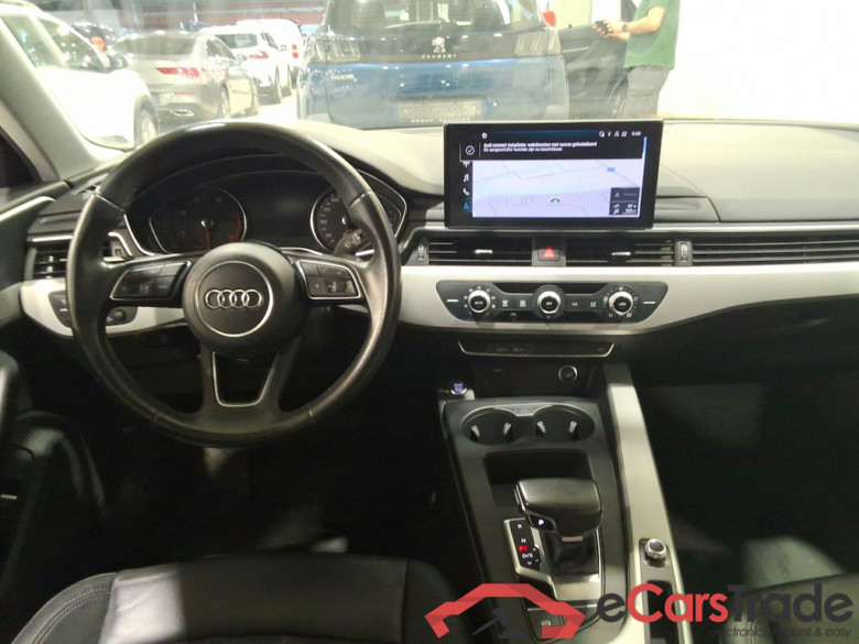 AUDI A4 AVANT 2.0 30 TDI 100KW S TR ADV BUSINESS ED #6