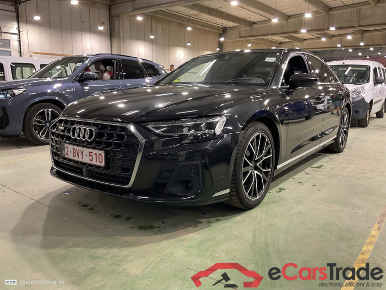 AUDI A8 3.0 60 TFSI E TIPTRONIC QUATTRO