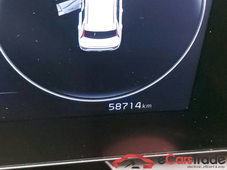 KIA - KIA NIRO GDi PHEV 141PK 6DCT Pulse & Pack Premium  * HYBRID * #5