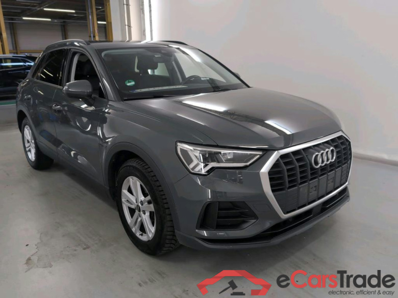 AUDI Q3 1.5 35 TFSI S TRONIC BUS. ED. ATTRACTION #2