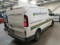 preview Renault Trafic #1