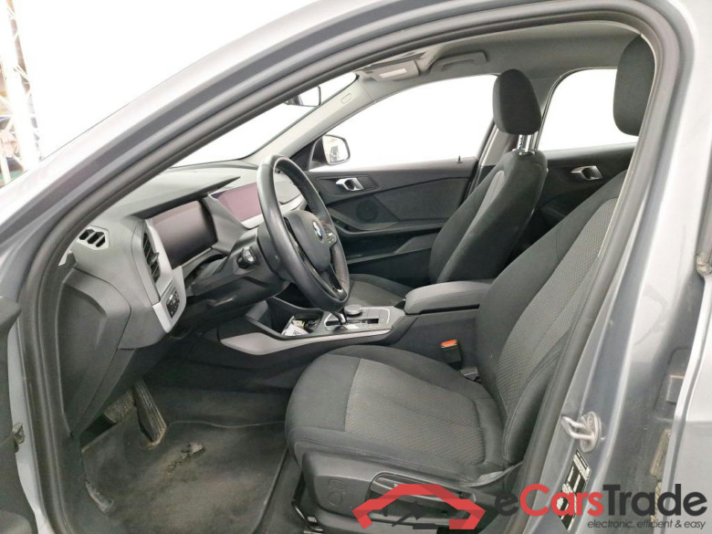 BMW 1 SERIES HATCH 1.5 116DA (85KW) #5