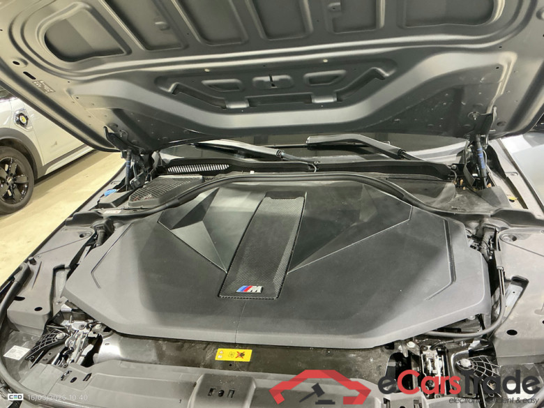 BMW I5 BEV M60 XDRIVE #6
