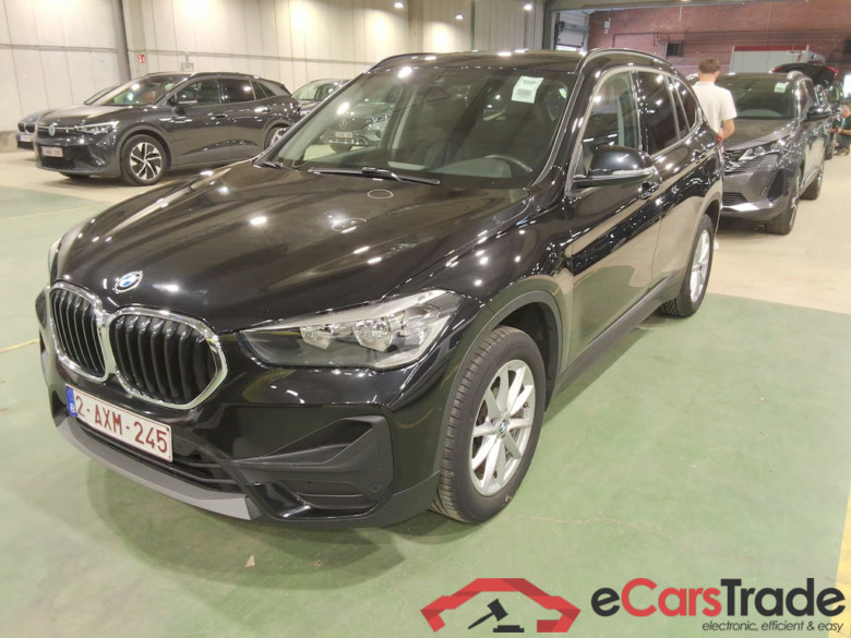 BMW X1 1.5 SDRIVE16D #1