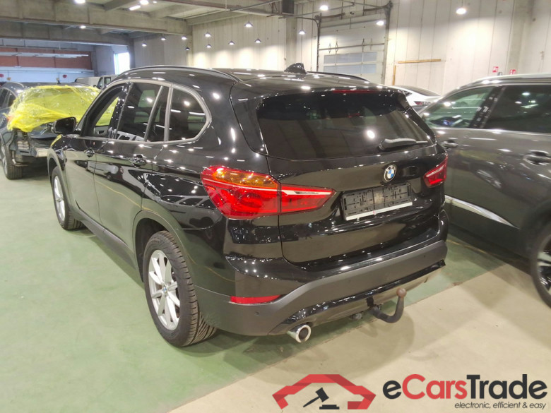 BMW X1 1.5 SDRIVE16D #2
