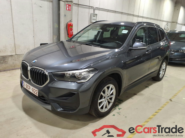 BMW X1 1.5 SDRIVE16D #1