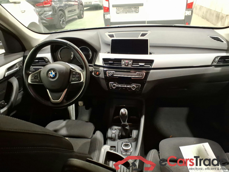 BMW X1 1.5 SDRIVE16D #6