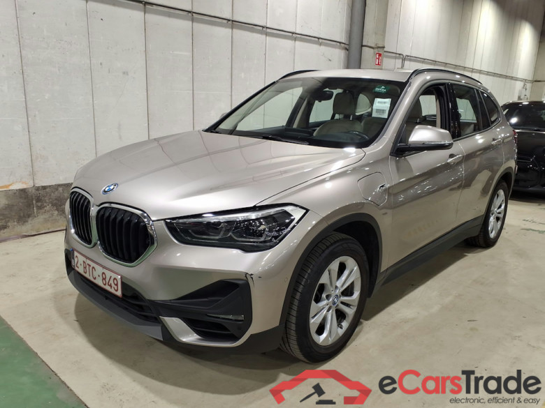 BMW X1 1.5 XDRIVE25E PHEV 162KW) #1