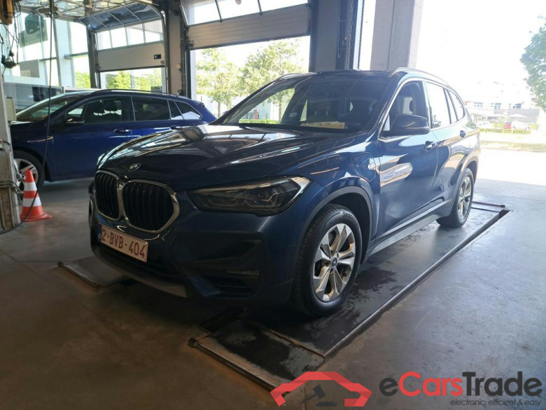 BMW X1 1.5 XDRIVE25E PHEV 162KW)