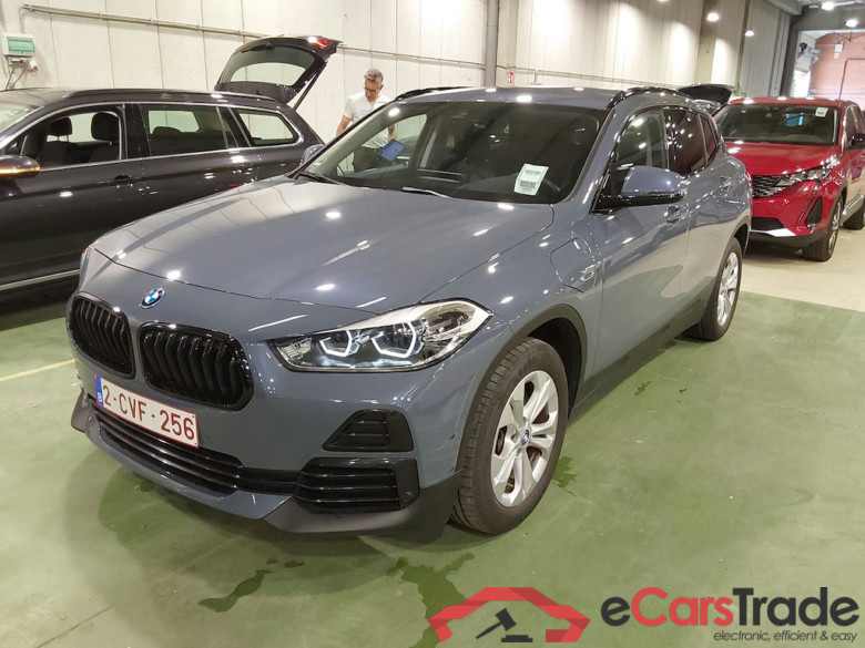 BMW X2 1.5 XDRIVE25E PHEV 162KW)