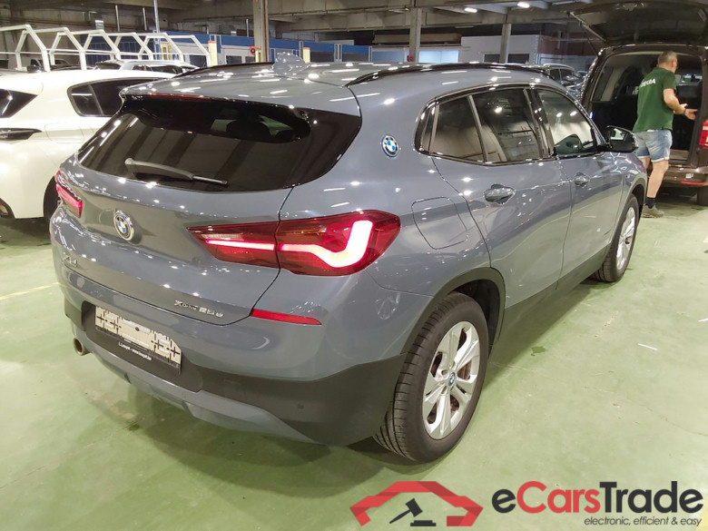 BMW X2 1.5 XDRIVE25E PHEV 162KW) #4