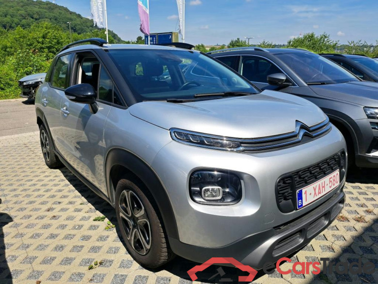 CITROAu2039N C3 AIRCROSS 1.2 PureTech Feel (EU6.2) STOCK #1