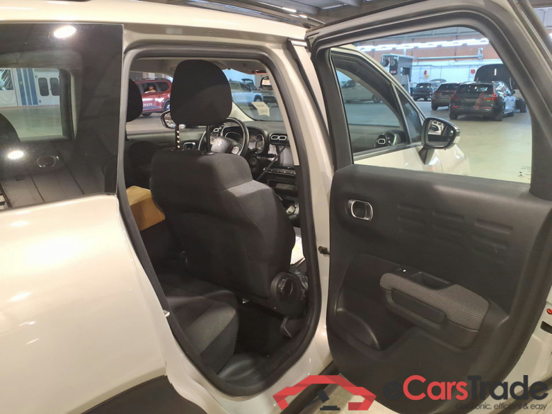 CITROAu2039N C3 AIRCROSS 1.2 PureTech Feel S&S (EU6.2) #5