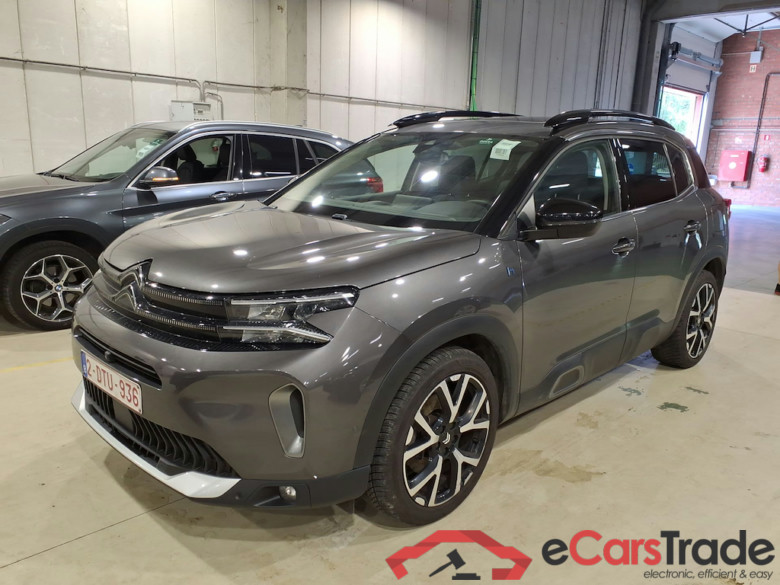 CITROAu2039N C5 AIRCROSS 1.6 PHEV 225 E-EAT8 SHINE AUTO