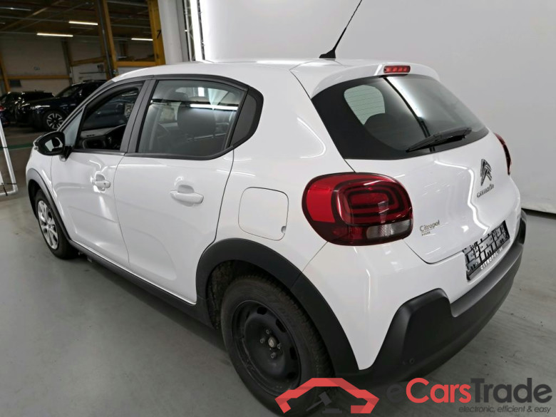 CITROËN C3 1.2 PURETECH 83 FEEL MAN S-S #3