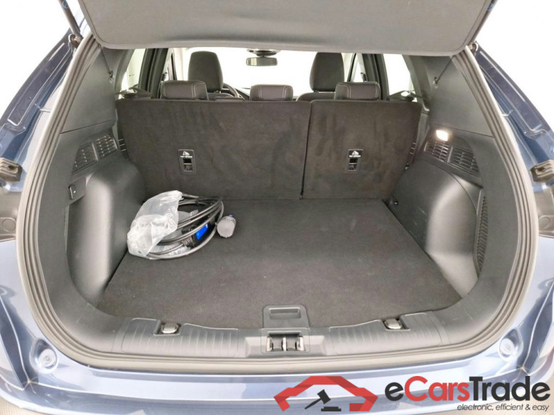FORD KUGA 2.5I PHEV 165KW TITANIUM AUTO #6