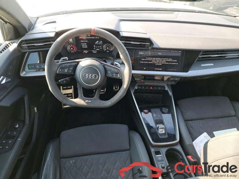 AUDI A3 / 2020 / 5P / RS3 Sportback TFSI 294kW Quattro S tronic #18.500€ en Opciones# #3