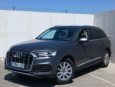 Photo car #7435655