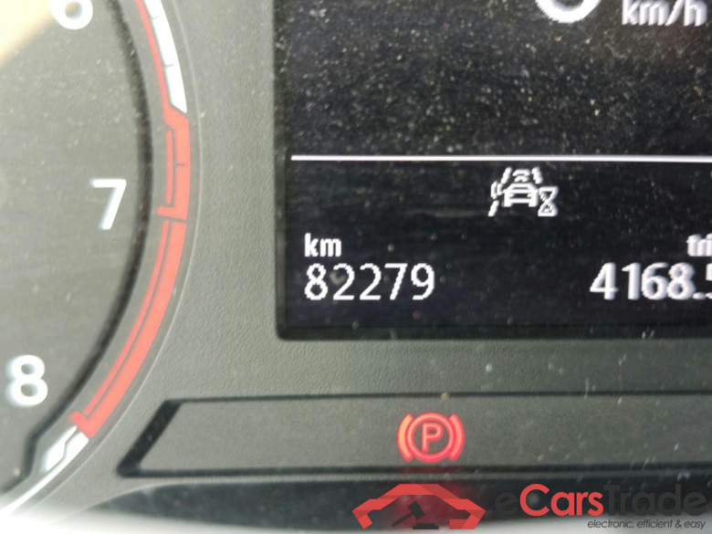 VOLKSWAGEN T-Cross / 2018 / 5P / todoterreno Edition 1.0 TSI 70kW (95CV) #5