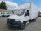 preview Mercedes Sprinter #0