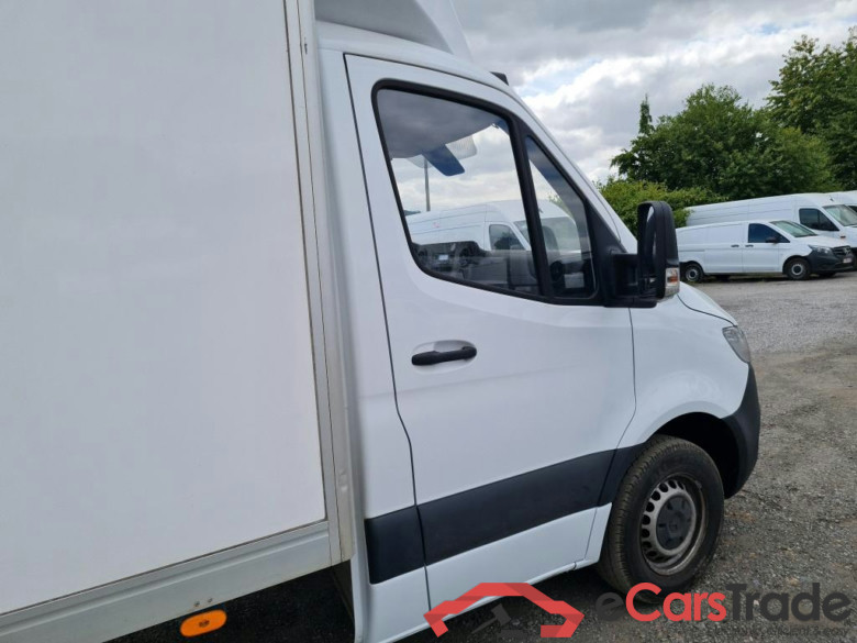 MERCEDES-BENZ SPRINTER 2.0 CDI 105KW 315 L3 RWD AUTO 3.5T LIFT #6