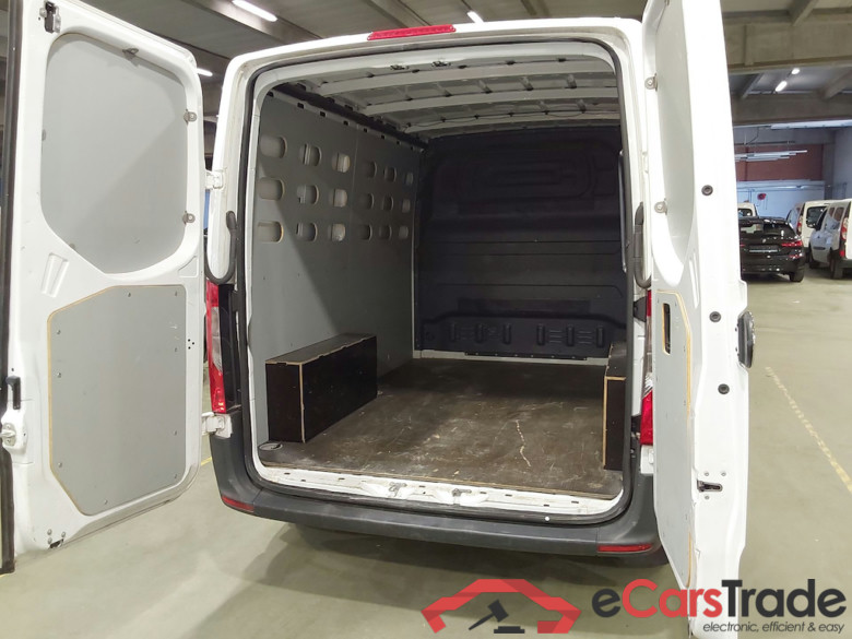 MERCEDES-BENZ SPRINTER 2.1CDI 105KW 314 L1 FWD 3.5T FUNCTIONAL #3