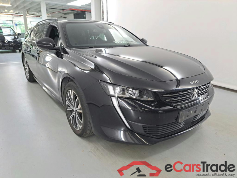 PEUGEOT 508 SW 1.5 BLUEHDI 130 S&S AUTO ALLURE PACK #2