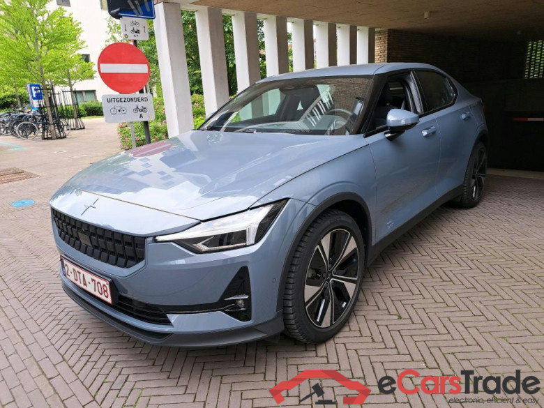 POLESTAR 2 BEV 78KWH SINGLE MOTOR AUTO LONG RANGE #1