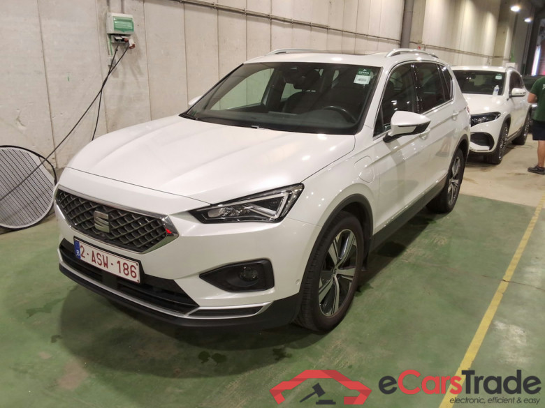 SEAT TARRACO 1.4 TSI PHEV XCELLENCE DCT